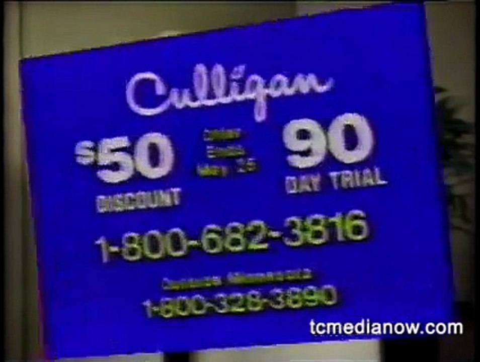 May 7, 1987 commercials (Part 2)