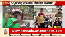 ಬೈಕ್ ಟ್ಯಾಕ್ಸಿಗೆ ಹೈಕೋರ್ಟ್ ಅಸ್ತು.. ಚಾಲಕರ ಸಮರ | Bengaluru Bike Taxi | Auto Drivers | Suvarna News