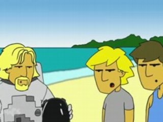 Episode 60: Traveling Gringos