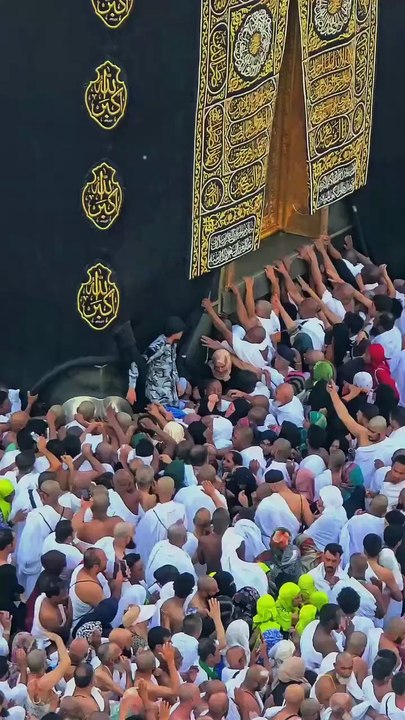 ♡TO DAY  Islamic Best Video Makkah Pak 💐 🔶🕋🕋🕊🌷⚘🌺🌹 Beshak Subhanallah 🕋 Allahi 🕌🕋💗🌷🎋🌼
