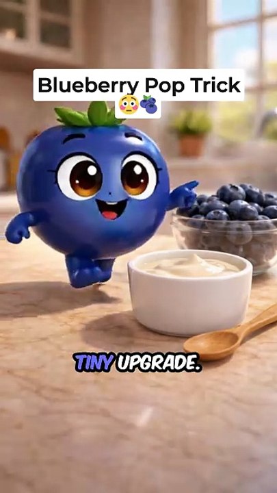 The Clean Snack Upgrade 👀