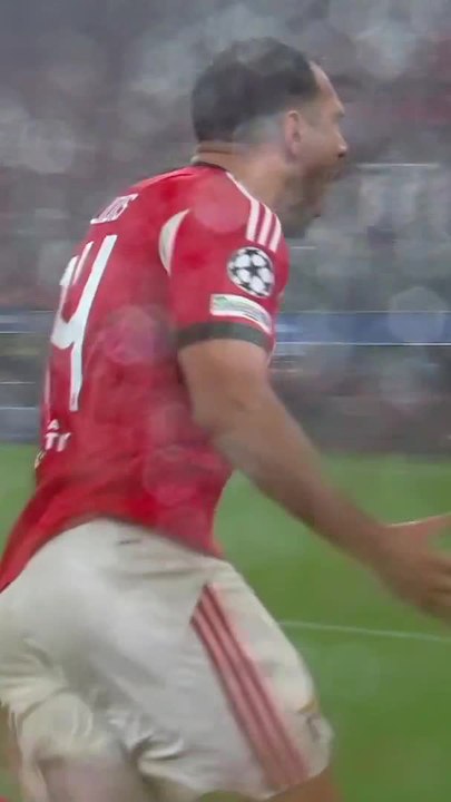 Penalty Goal by Vangelis Pavlidis