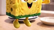 Your Sponge Talks Behind Your Back 😳🧽