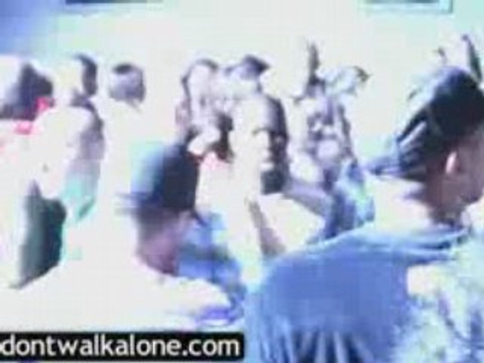 BIG JOURVIL'S BIRTHDAY @ GIBUS