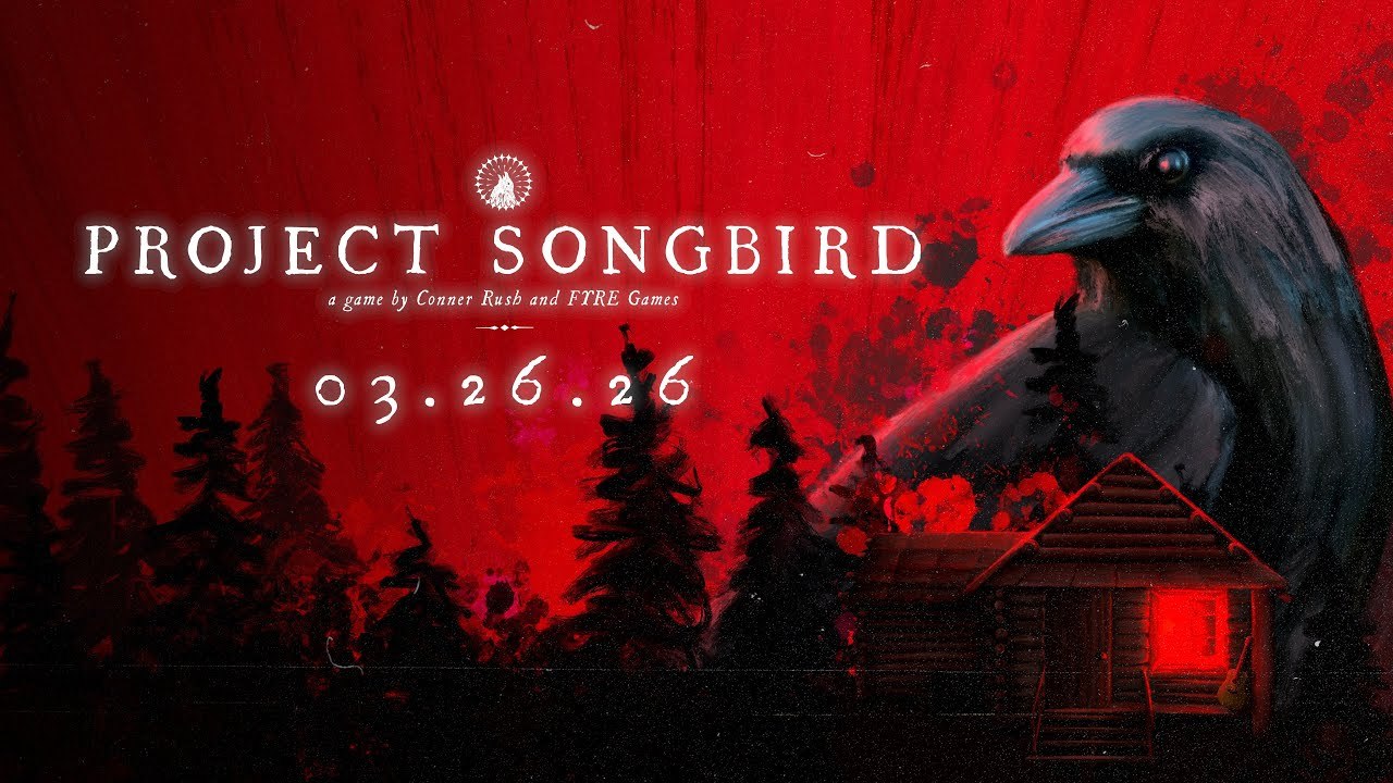 Project Songbird - Trailer date de sortie