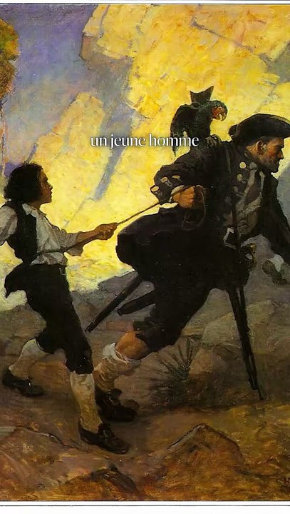 Les origines : le château dans le ciel