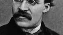 Friedrich Nietzsche
