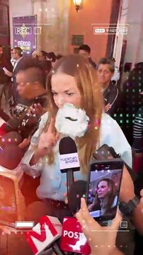 Cecilia Patrón asegura estar enfocada en gobernar Mérida sin distracciones políticas