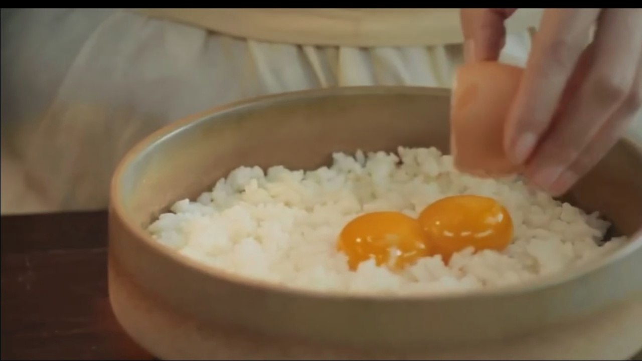 Dîner impérial 🍽️🎎