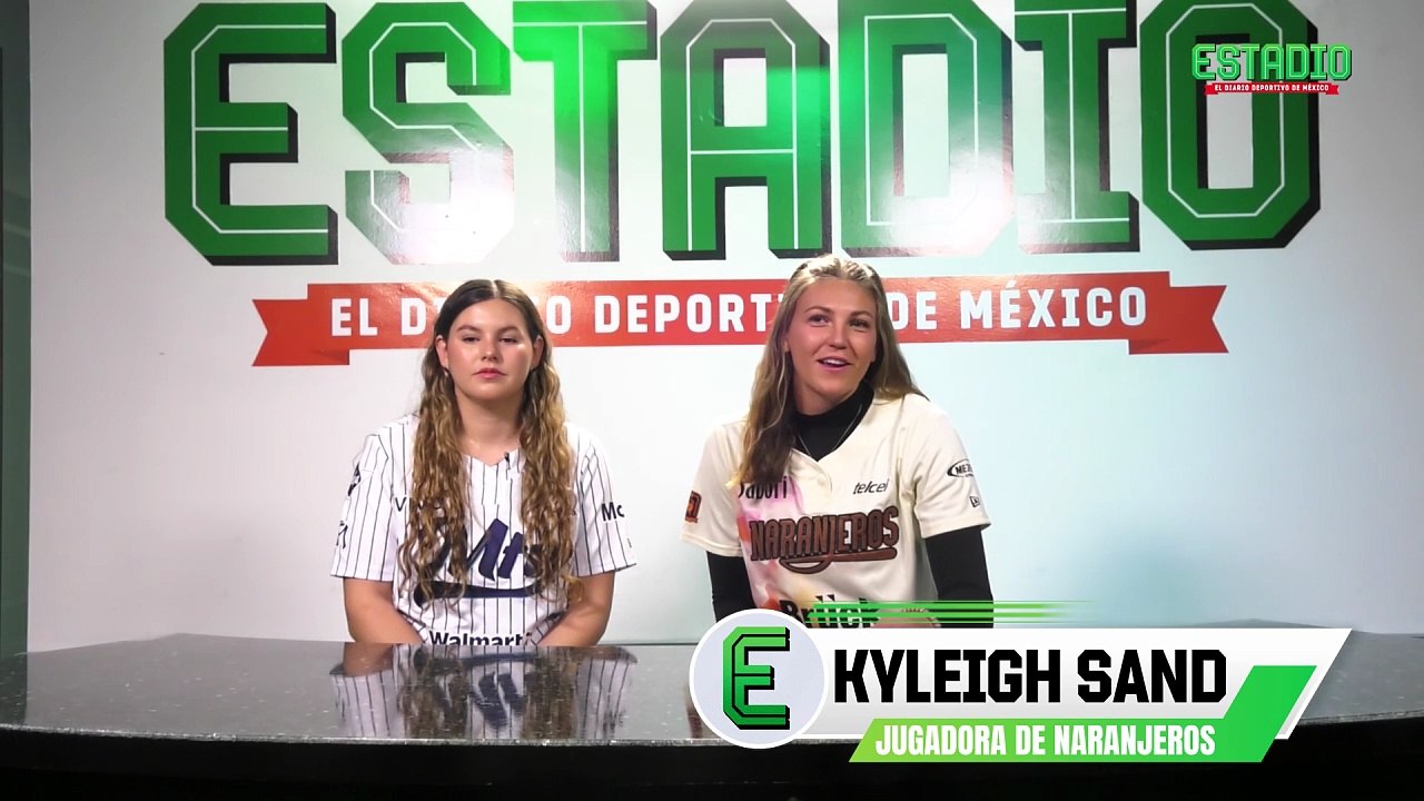 Liga Mexicana de Softbol ARRANCA la temporada 2026 con ALTAS EXPECTATIVAS | Estadio Deportes