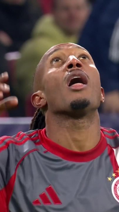 Goal by Gelson Dany Batalha Martins