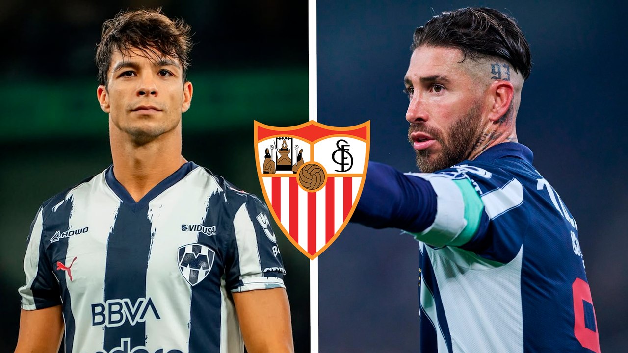 Óliver Torres manda mensaje a Sergio Ramos en medio de los rumores de la compra de Sevilla