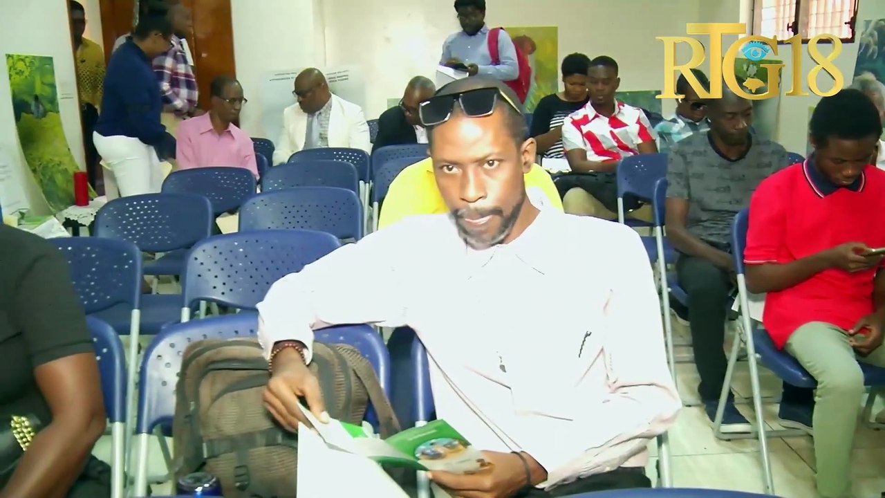 Lansman COBESH, yon nouvo komite ki la pou ede etidyan k'ap viv ak andikap yo nan anseyman siperyè.