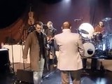 BÉNABAR — Dans les coulisses du Grand Rex (Backstage) — (Bénabar Live au Grand Rex) – (2004)