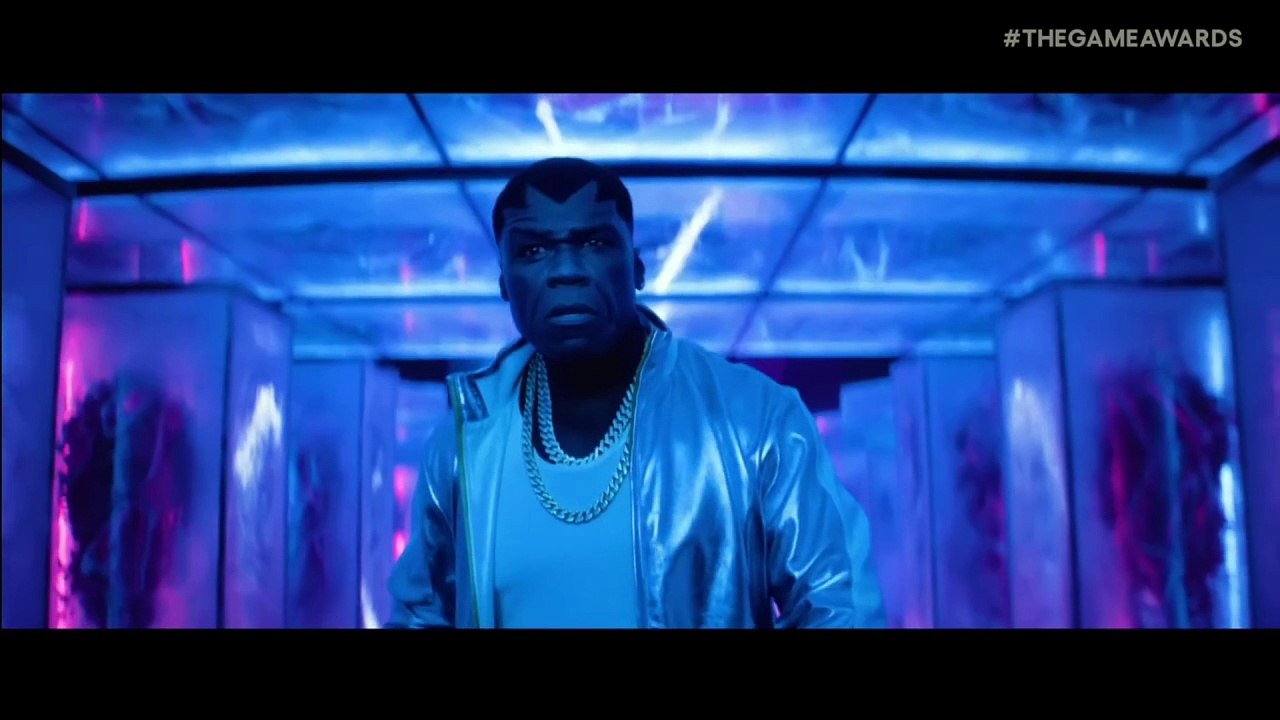 Street Fighter Trailer OV