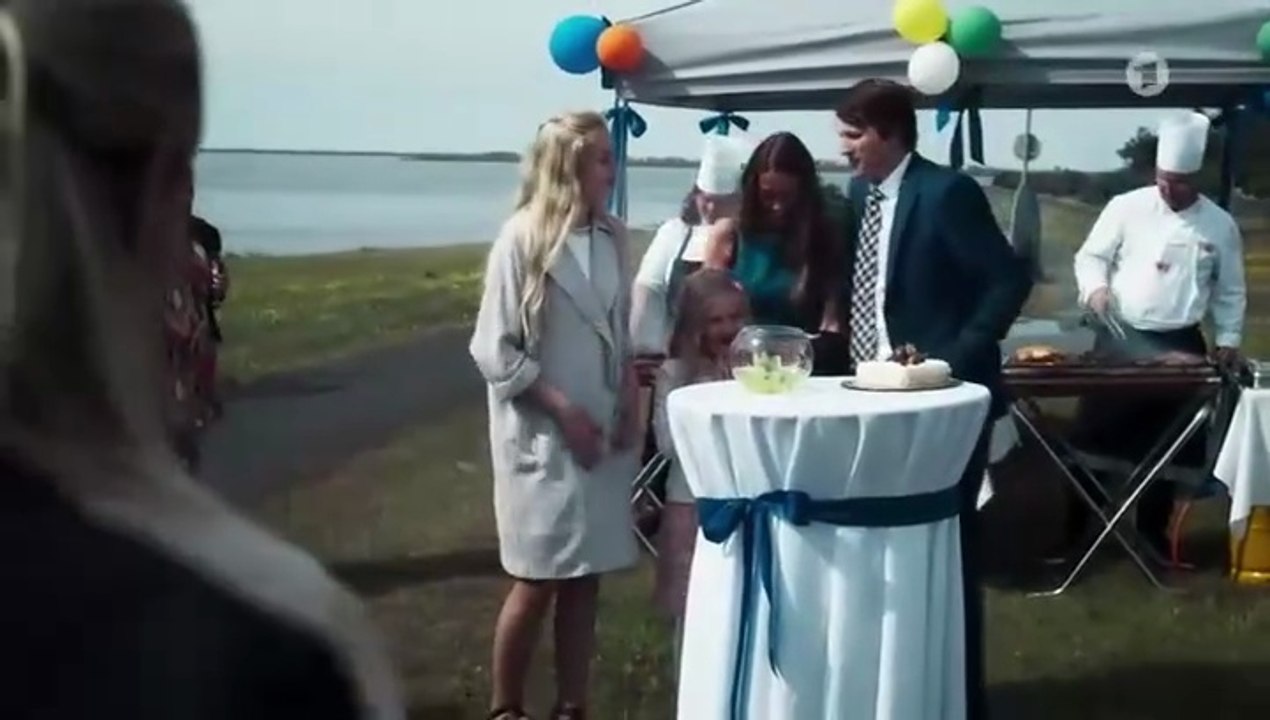 Der Island-Krimi - Tod der Elfenfrau