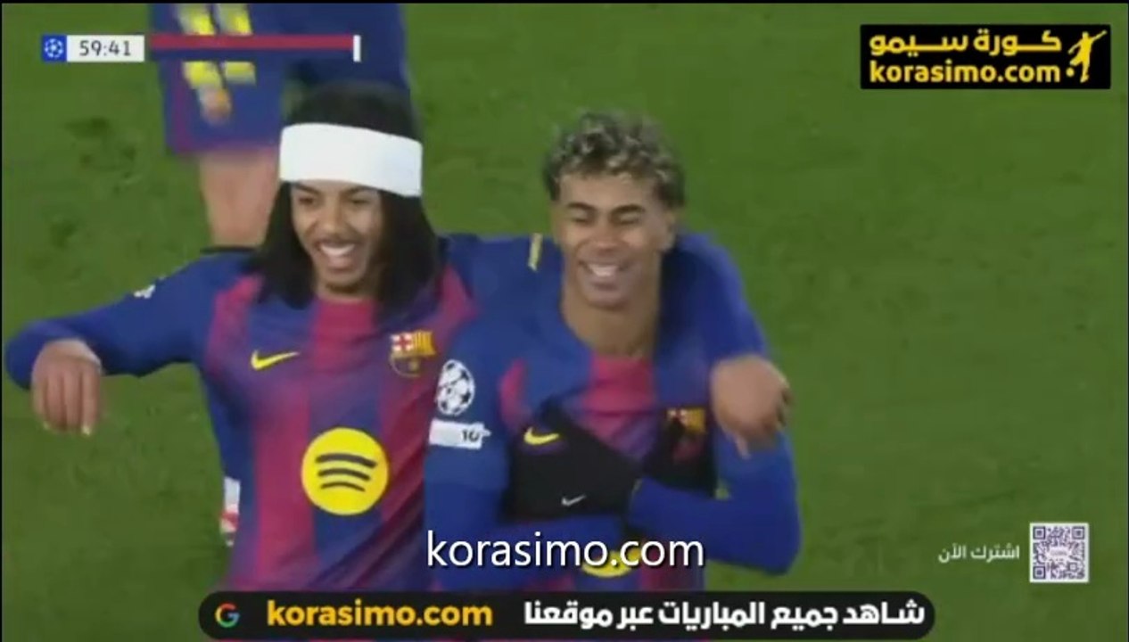 Champions League Matchday 8 All GOALS 28-01-2026