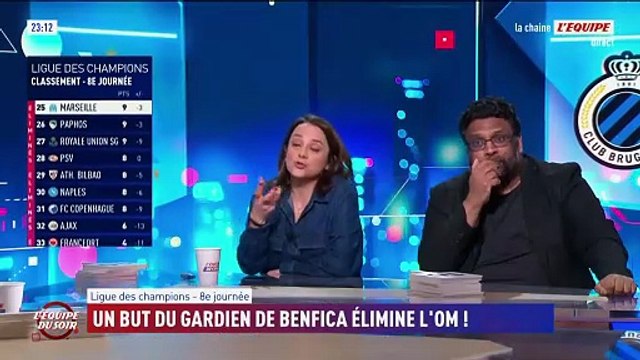La nouvelle formule de la Ligue des champions a convaincu grâce à cette dernière journée - Foot - Ligue des champions