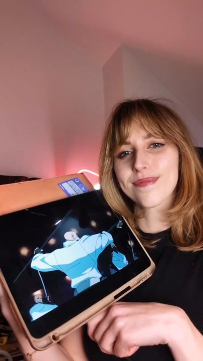 JE DESSINE MAKI - Jujutsu Kaisen ✏️✨