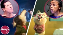 Zootopia 2: Every Celebrity Voice Cameo & Biggest Cast Surprises