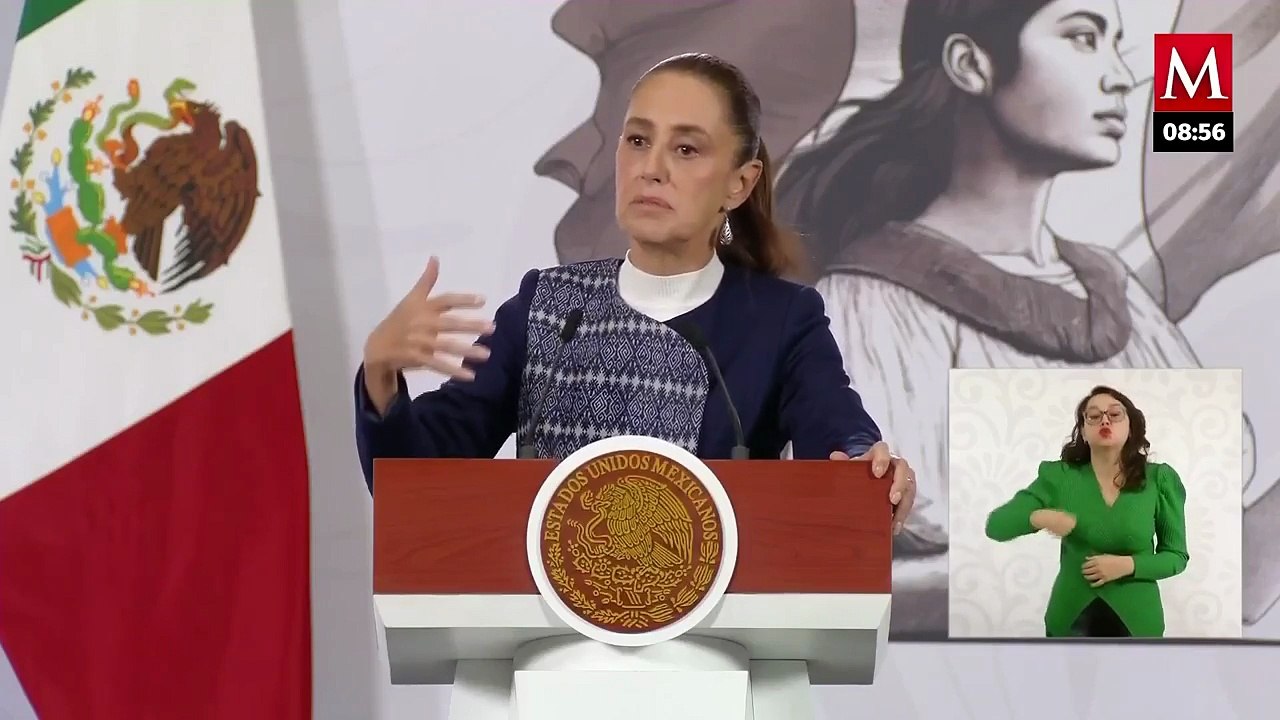 ¿Por qué la mayoría aceptará la Reforma Electoral? Sheinbaum explica