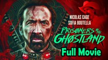 Prisoners of the Ghostland (2021) Watch HD