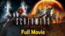 Screamers The Hunting (2009) Watch HD