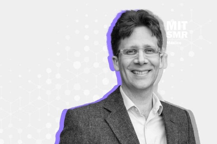 Conectando el lenguaje y la Inteligencia (Artificial): Tom Griffiths de Princeton