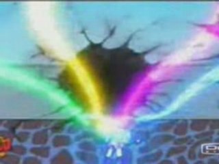 Super mew buterfly