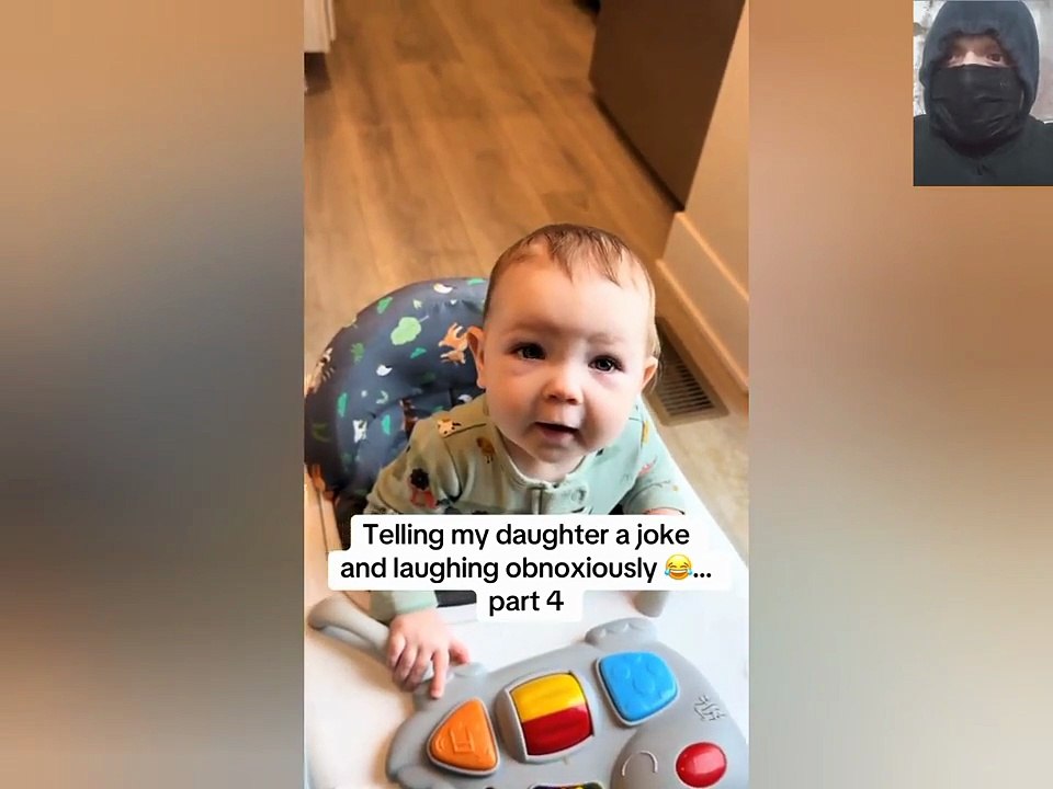Top Cute Baby Of The Week Funny & Hilarious Baby Moments