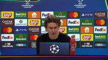 Tottenham’s Frank post 2-0 UCL win over Frankfurt