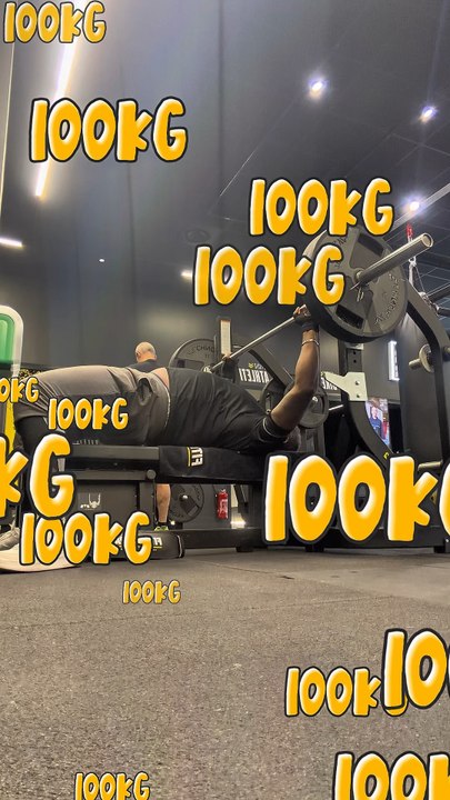 Une journée à la salle au DC