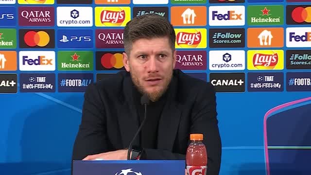 Monaco - Pocognoli : La qualification est méritée