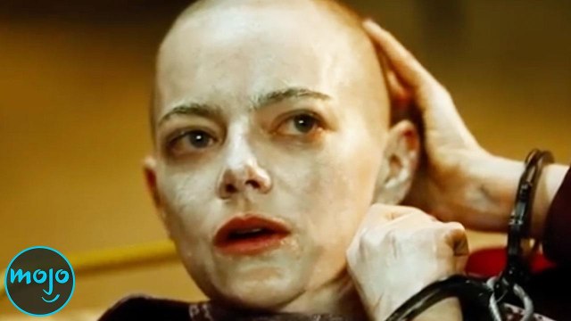 10 Actors Who LOVE Doing Controversial Scenes