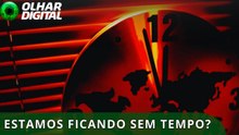 Relógio do Juízo Final nunca esteve tão perto do fim do mundo