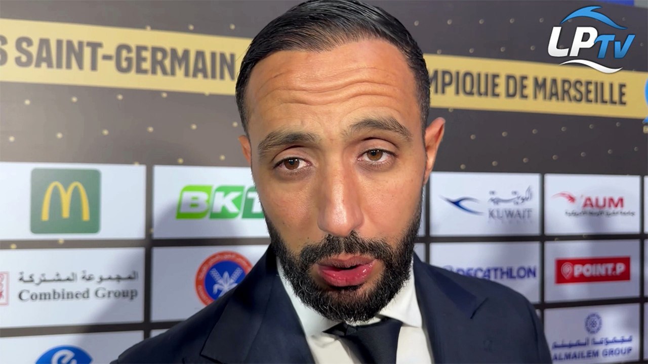 OM - Benatia : "Soirée de merde. Soirée honteuse"