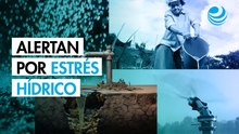 Alertan por estrés hídrico en Querétaro