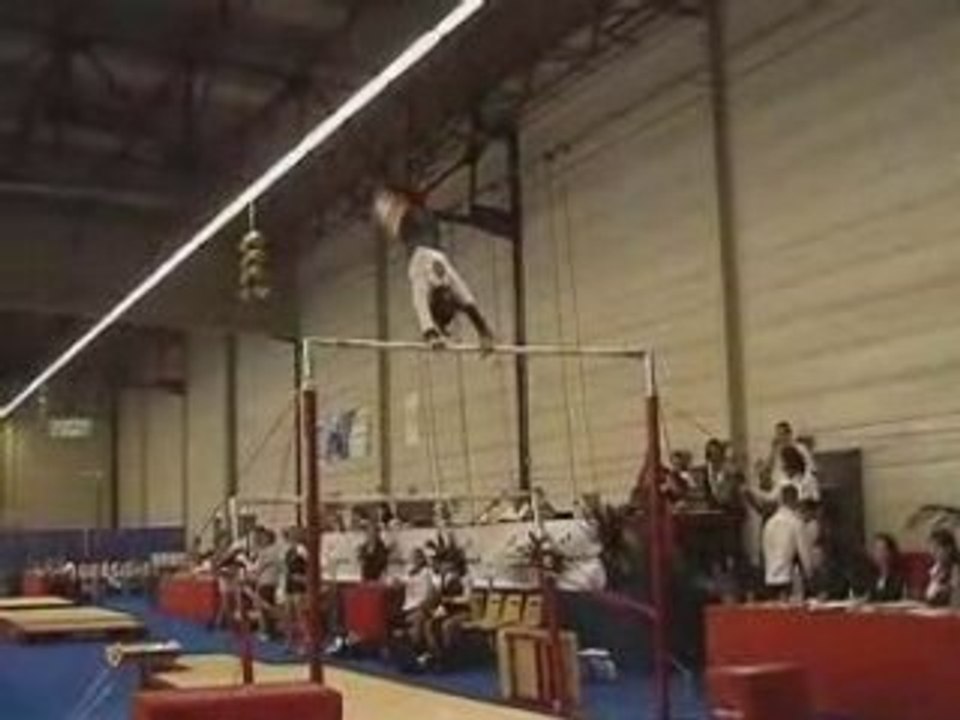 Cholet  Finale Cht FRANCE Equipe Mai 2008 Féd B 2008 Loulou