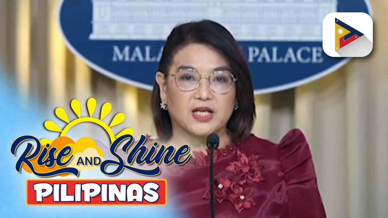 DBM, inilabas na ang higit P1 trilyong National Tax Allotment para sa LGU; NTA, ginagamit sa pagresponde sa mga kalamidad at iba pang proyekto | ulat ni Cleizl Pardilla