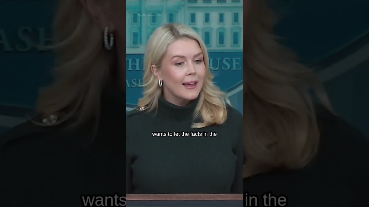 White House faults Minnesota Democrats following fatal protest shootings