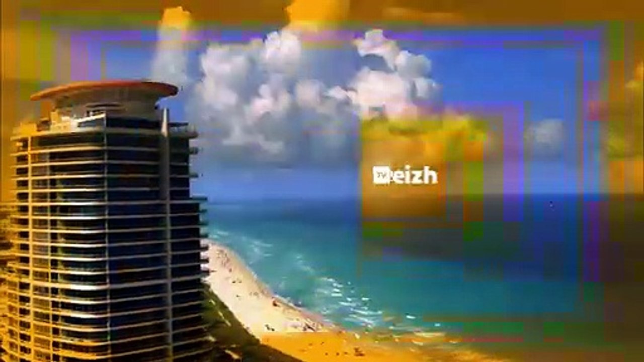 Les experts : Miami