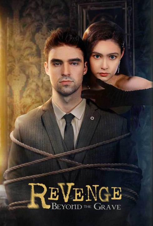 Revenge Beyond the Grave Full Movie [ New Releases 2026]