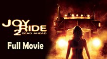 Joy Ride 2: Dead Ahead (2008) Watch HD