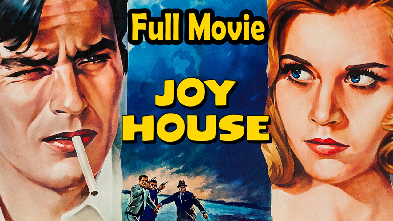 Joy House (1964) Watch HD
