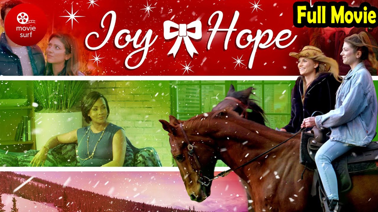 Joy and Hope (2020) Watch HD