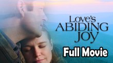 Love's Abiding Joy (2006) Watch HD