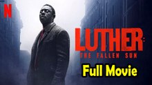 Luther The Fallen Sun (2023) Watch HD