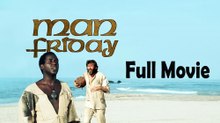 Man Friday (1976) Watch HD
