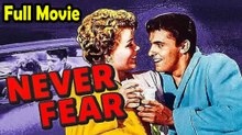 Never Fear (1950) Watch HD