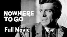 Nowhere to Go (1958) Watch HD